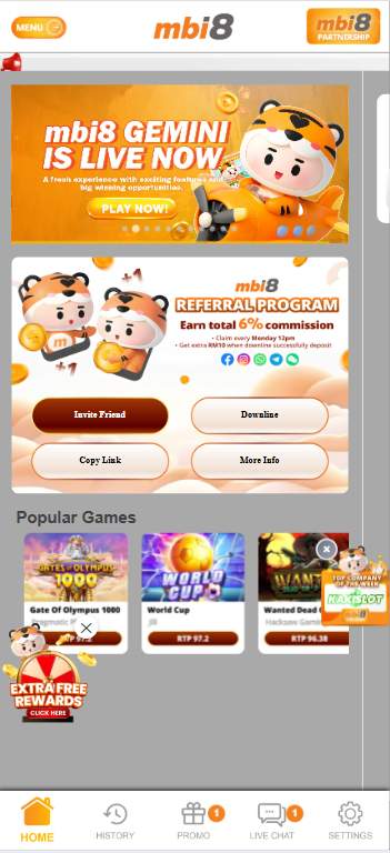 MBI8 - Homepage - 96m1
