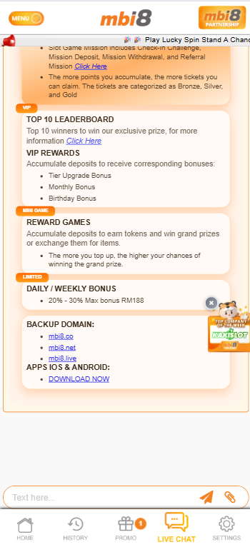 MBI8 - Livechat - 96m1