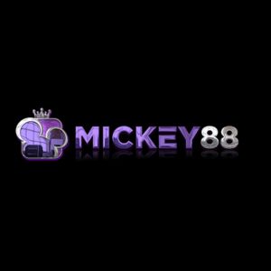 Mickey88 - Logo - 96m1