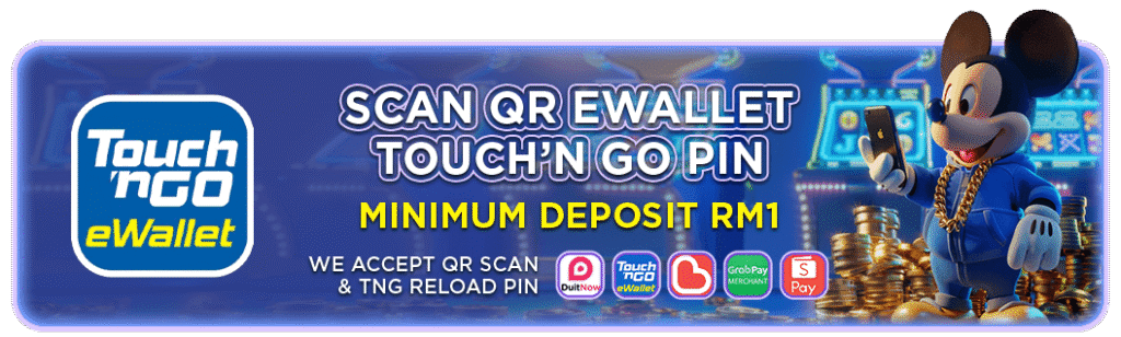 Mickey88 - Payment - 96m1