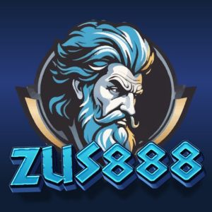 ZUS888 - Logo - 96m1