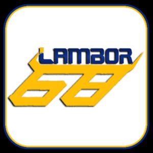 lambor68 - Logo - 96m1