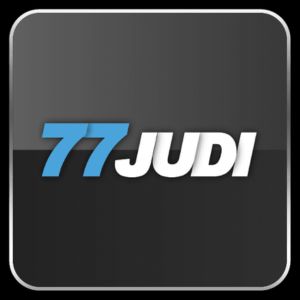 77judi - Logo - 96m1