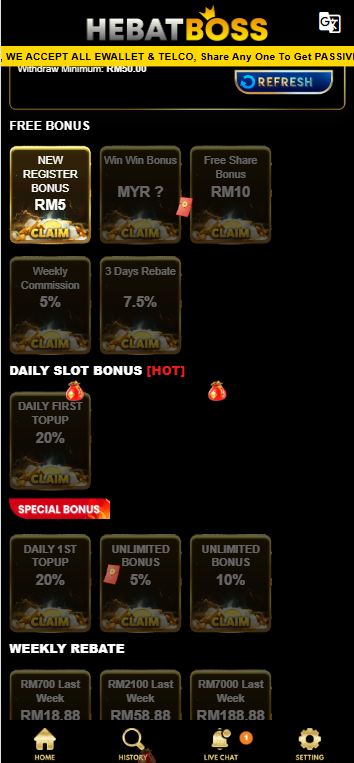 Hebatboss - Promotion - 96m1