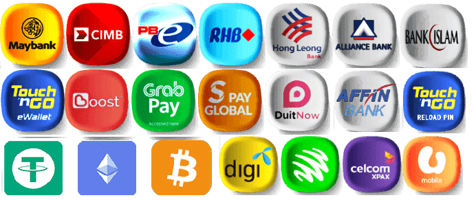 JClub99 - Payment - 96m1