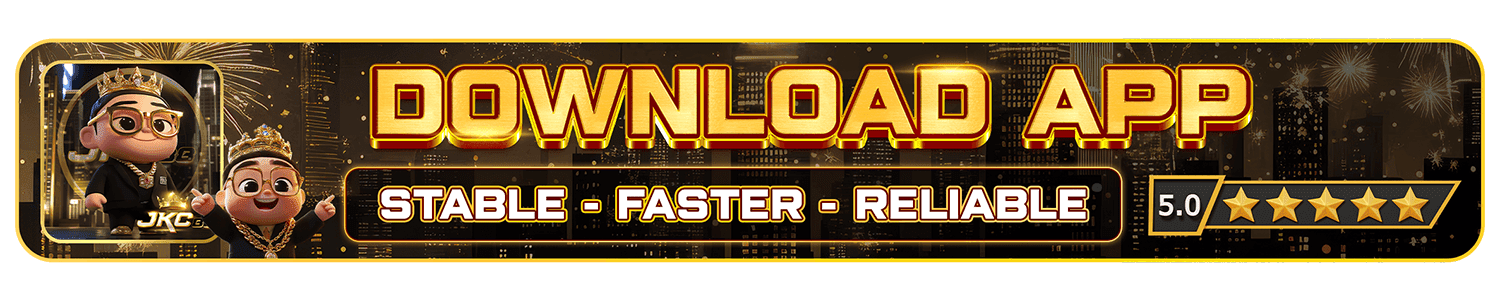 JKC88 - APK Download - 96m1