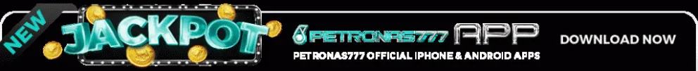 PETRONAS777 - APK Download - 96m1