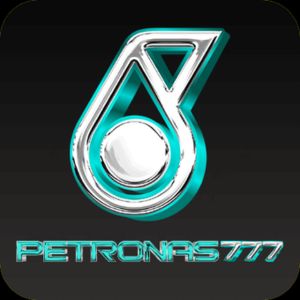 PETRONAS777 - Logo - 96m1