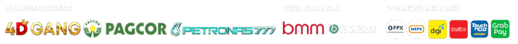 PETRONAS777 - Payment - 96m1