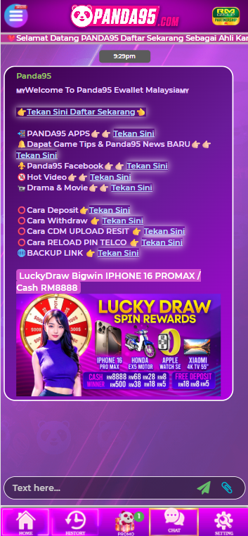 Panda95 - Livechat - 96m1