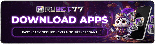RJBET77 - APK Download - 96m1