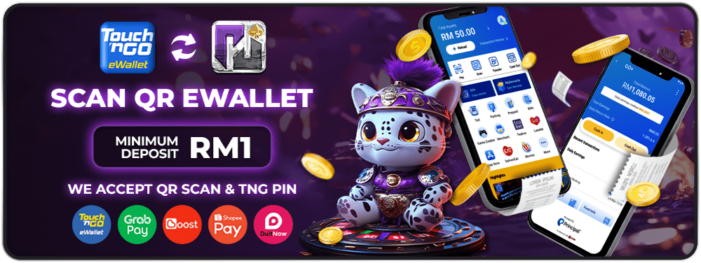 RJBET77 - Payment - 96m1
